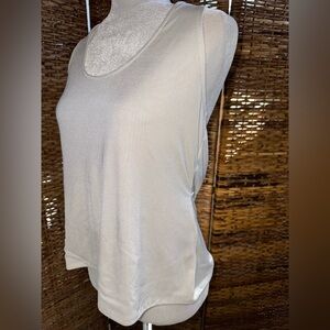 NWT Banana Republic Top (L)